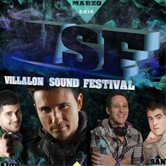 Villalón Sound Festival 2014 – Valladolid