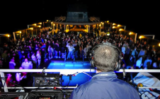 Ibiza White Experience 2010-2011