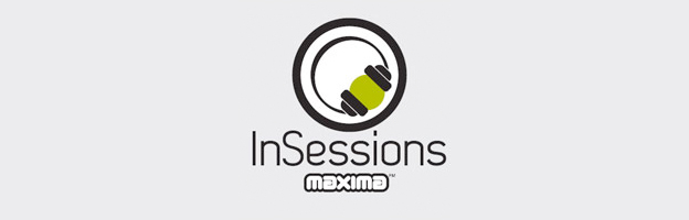 Sesiones especiales en MaximaFM – #InSessionsResidentesMaxima