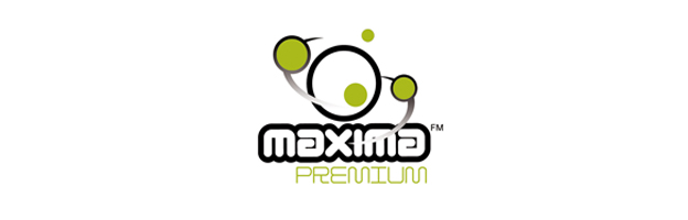 La próxima fiesta de MaximaFM en Madrid será en FABRIK