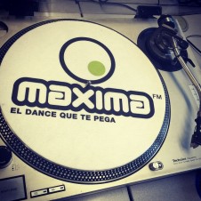 Ramses Lopez MAXIMAFM – Maxima InSessions Tributo al Trance Spain 2015